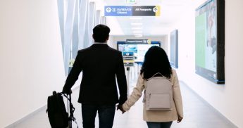 Malta International Airport warns passengers to plan ahead and allow extra time