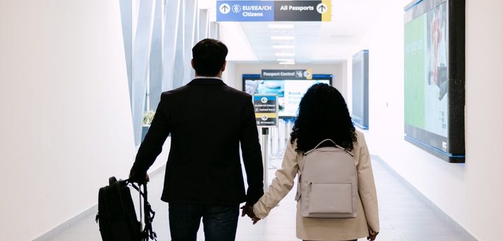 Malta International Airport warns passengers to plan ahead and allow extra time