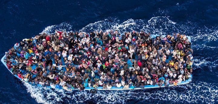 Malta’s governance of forced migration, public talk at il-Hagar