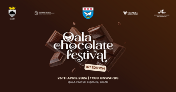 First edition of the Qala Chocolate Festival this Saturday
