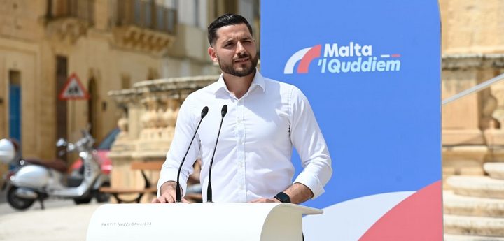 Time to consider fixed-term elections so not turned into political game – Borg