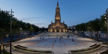 Our Lady of Loreto Square regeneration project to start