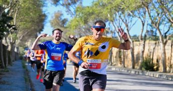 Run Gozo’s Il-Girja t’Ghawdex – 51st edition hailed as great success