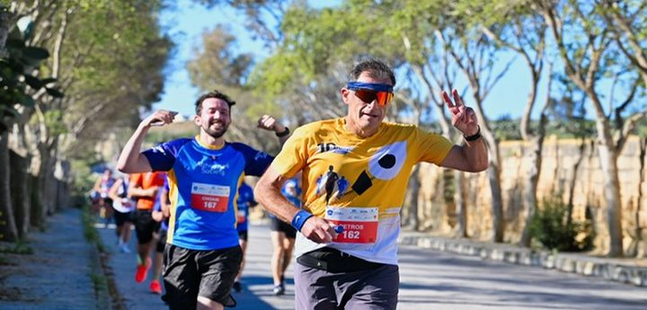Run Gozo’s Il-Girja t’Ghawdex – 51st edition hailed as great success