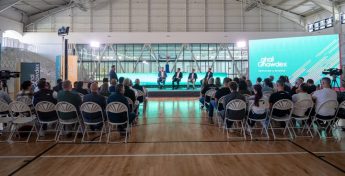Athletics track to be the next step in sports infrastructure for Gozo