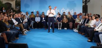 A new Nationalist Government will give Gozo the importance it deserves – Alex Borg