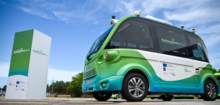 Gozo Bus Gozo.News