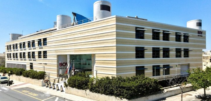 BOV’s €300M Senior Preferred EMTN issue 2x oversubscribed within hours