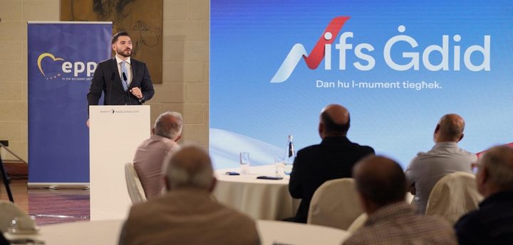 Gozo: Strong investment in health, education, quality jobs and better quality of life – Borg