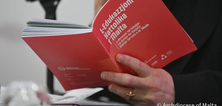 New document outlines vision and identity for Church schools