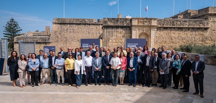 Local councils in Gozo and Malta to benefit from cultural activities scheme