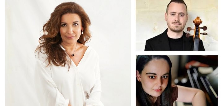 Song and strings to bring Bir Miftuh’s Music Festival to a close