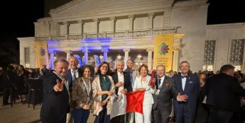 Din l-Art Helwa wins top European Heritage Champions Award