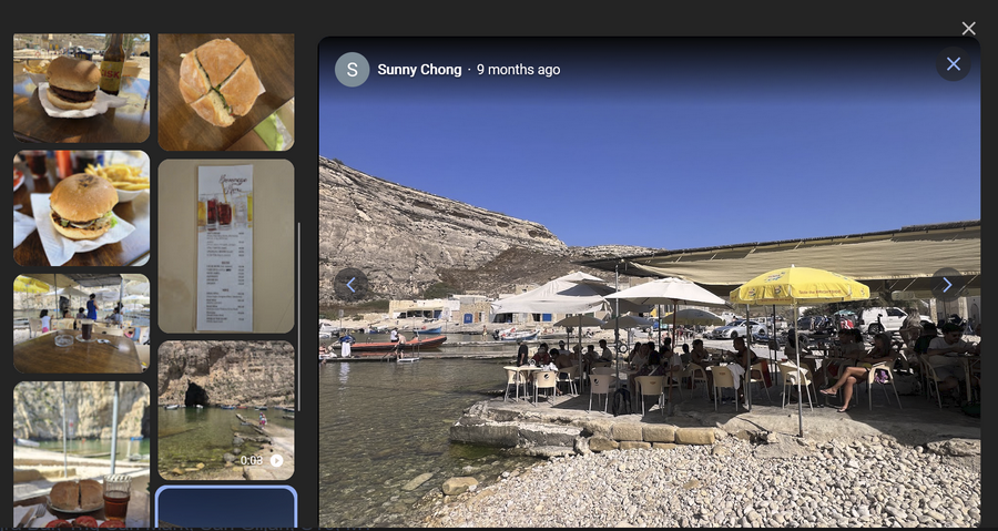 DLH and Coalition for Gozo slam PA's failure over illegal catering establishments in Dwejra Heritage Park