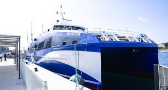 Sliema, Bugibba, and Gozo fast ferry service welcomed by Gozo Chamber