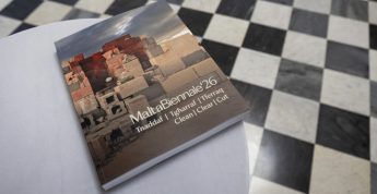 Heritage Malta launches the Malta Biennale 2026 catalogue