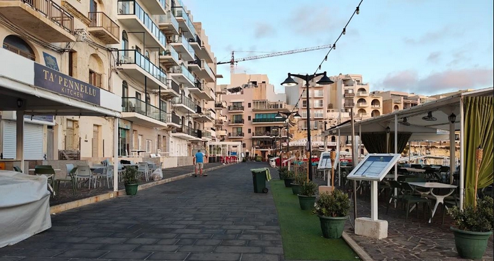 Residents call for equal enforcement on public space abuse and noise pollution