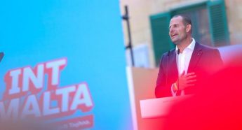 Biggest chapter of Labour manifesto is that of Gozo – Prime Minister