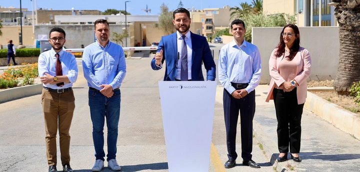 Gozo: PN proposals on healthcare, education, connectivity, infrastructure and more