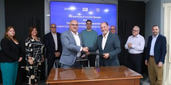 ITS and MPA join forces to support pyrotechnics training and festa tradition