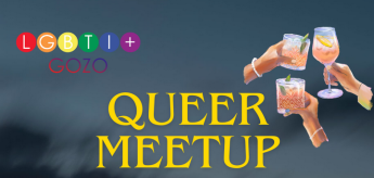 LGBTI+ Gozo to host June community meetup in Victoria