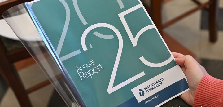 6 cases substantiated by Malta Safeguarding Commission in 2025