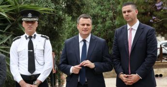 New enforcement measures support residential communities in tourism zones