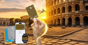 BOV summer travel initiative for Visa Crediy cardholders