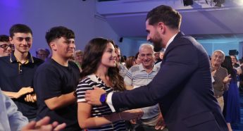 Update: Period opens for expressions of interest in the post of PN Leader