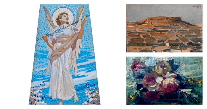 Briffa Retrospective extended, special closing event next Saturday