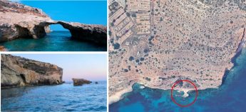 Comino: The tragic cost of inaction and why Malta urgently needs a National Geological Service -Chamber