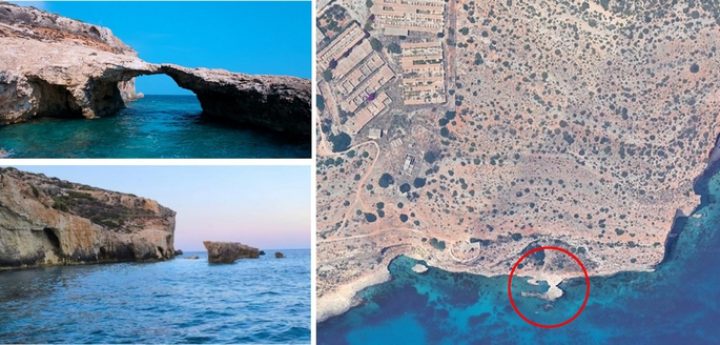 Comino: The tragic cost of inaction and why Malta urgently needs a National Geological Service -Chamber