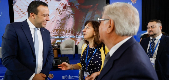 EU Strategy for islands and coastal zones is important step for Gozo and Malta – Minister