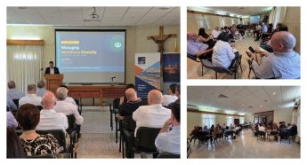 Managing Workforce Diversity discussed at Gozo seminar