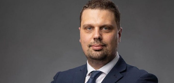 Frank Anthony Tabone is new Shadow Minister for Gozo
