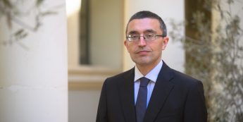 Mark Cachia to head Commission for Promoting Integral Human Development