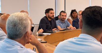 PN leadership race will open with a General Council
