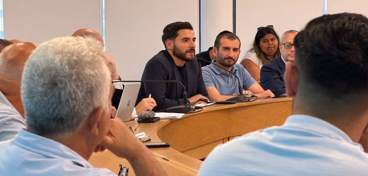 PN leadership race will open with a General Council