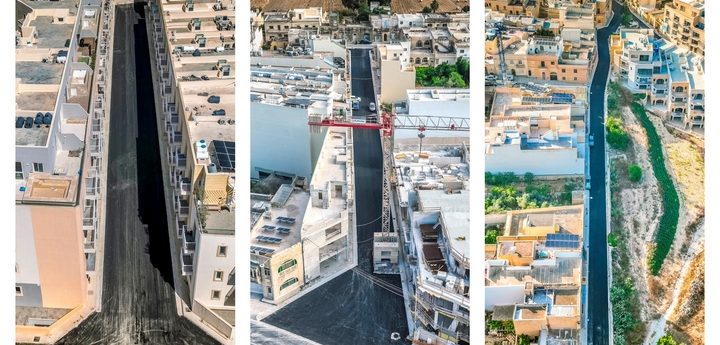 16 new residential roads promised for Gozo now completed – Minister