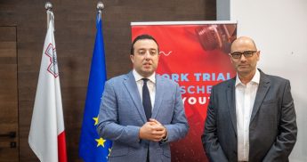Gozo Work Trial Scheme For Youths – Applications open Monday Gozo Work Trial Scheme For Youths – Applications open Monday