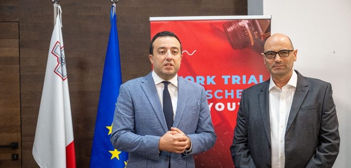 Gozo Work Trial Scheme For Youths – Applications open Monday