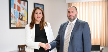 Inspector Elliot Magro appointed Commissioner for Animal Welfare