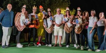 Bank of Valletta quiz night celebrates teamwork and creativity Bank of Valletta quiz night celebrates teamwork and creativity