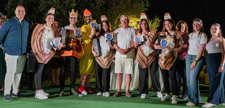Bank of Valletta quiz night celebrates teamwork and creativity