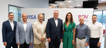 Two BOV Visa cardholders get to go to FIFA World Cup 2026™ Two BOV Visa cardholders get to go to FIFA World Cup 2026™