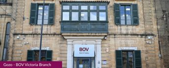 BOV enhances retail network for greater customer convenience BOV enhances retail network for greater customer convenience