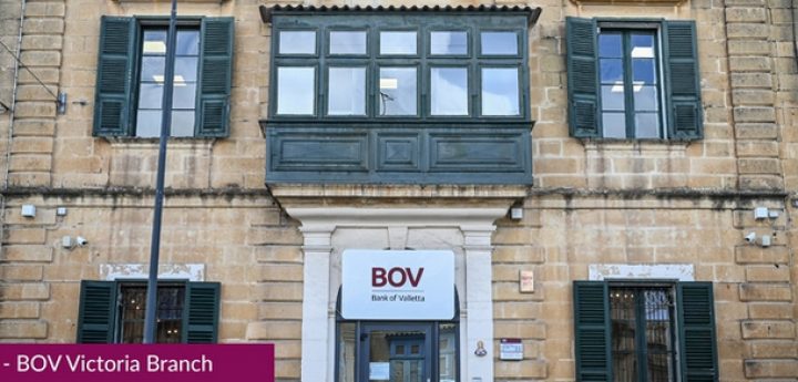 BOV enhances retail network for greater customer convenience