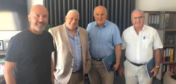 Meeting looks at Gozo’s position within the national film industry