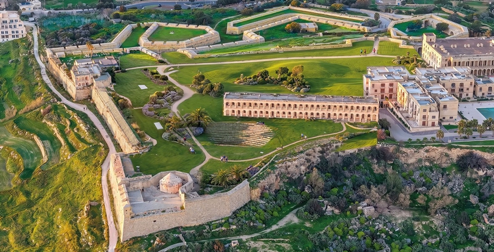 Momentum supports calls to save Fort Chambray Barracks urges government to buy back site Momentum supports calls to save Fort Chambray Barracks urges government to buy back site