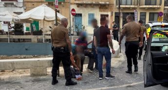 Gozo: Police detain 31 people living in the country irregularly Gozo: Police detain 31 people living in the country irregularly